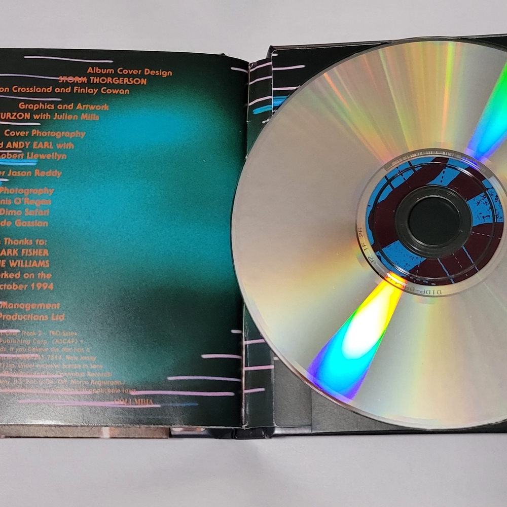 Pink Floyd CD Box Set - Picture 2 of 8